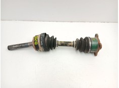 Recambio de transmision delantera derecha para mitsubishi montero   canvas top (l04_g) 2.5 td (l044g, l049g) referencia OEM IAM